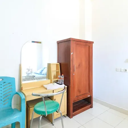 Guest house Perintis Syariah