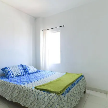 Perintis Syariah Guest house Makassar