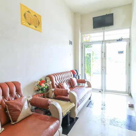Perintis Syariah Guest house *