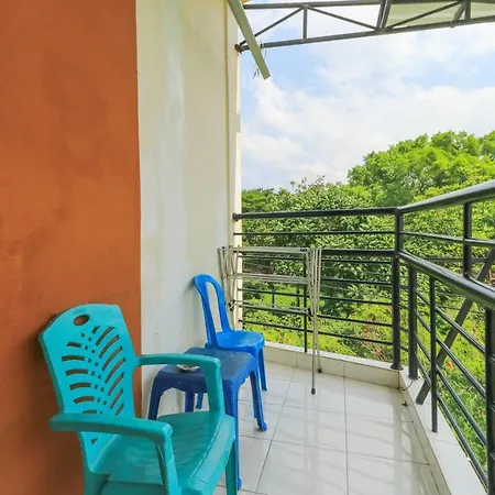 Perintis Syariah Guest house