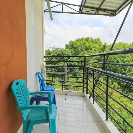 Guest house Perintis Syariah